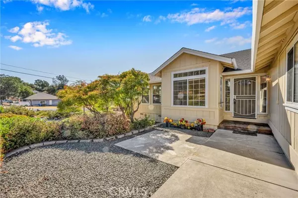 18259 Deer Hill Road, Hidden Valley Lake, CA 95467