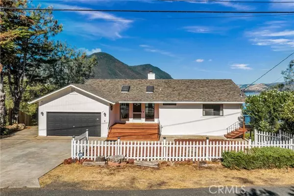 4799 Hawaina Way, Kelseyville, CA 95451