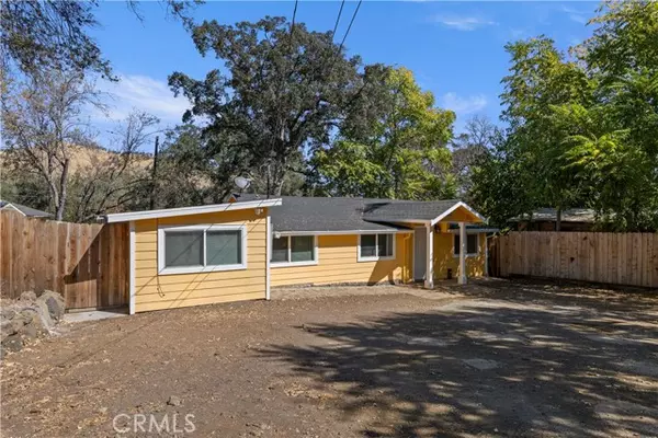 14208 Hale Street, Clearlake, CA 95422