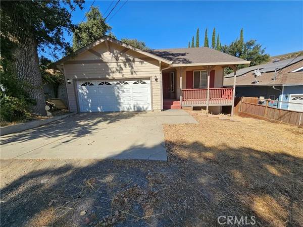 15962 44th Avenue, Clearlake, CA 95422