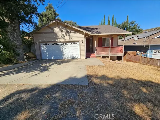 15962 44th Avenue, Clearlake, CA 95422