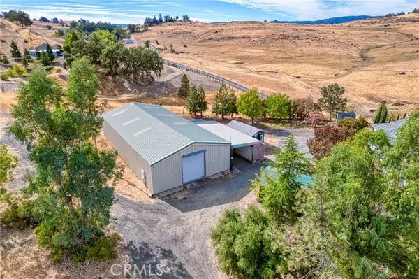 4528 Hill Road, Lakeport, CA 95453