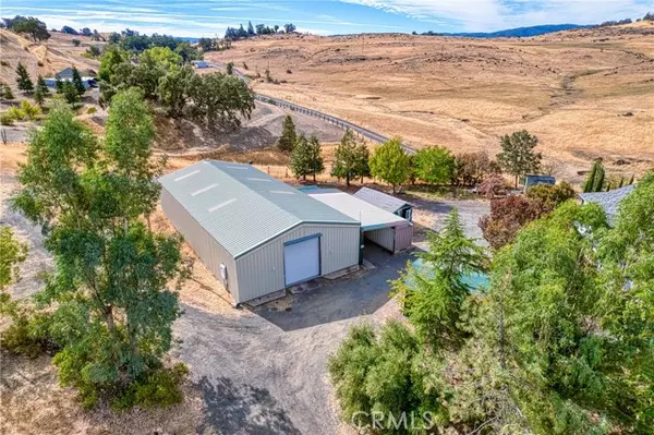 4528 Hill Road, Lakeport, CA 95453