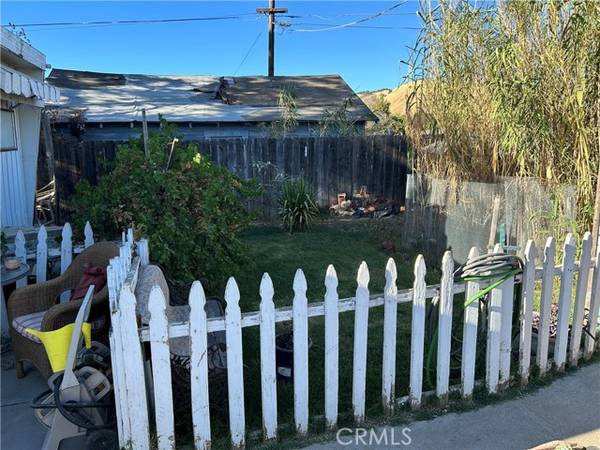 3721 Robinson Avenue, Clearlake, CA 95422