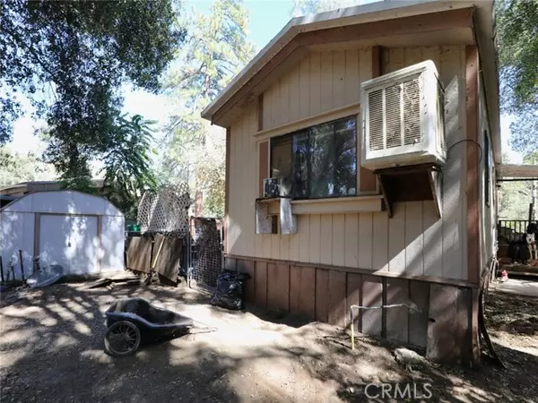 3573 Deertrail Road, Clearlake, CA 95422