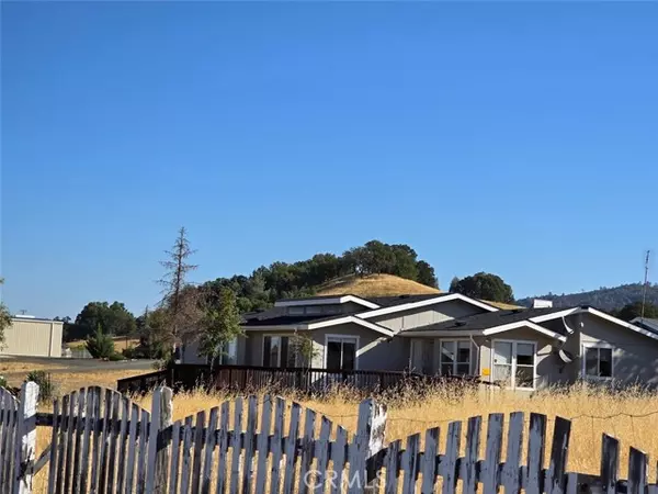 6444 Live Oak Drive, Kelseyville, CA 95451