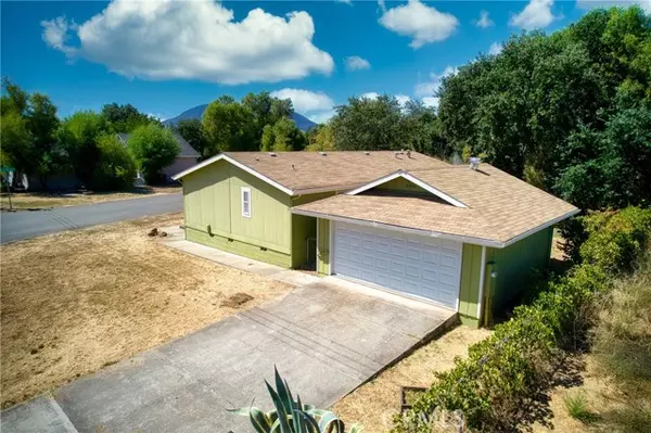 539 Keys Boulevard, Clearlake Oaks, CA 95423