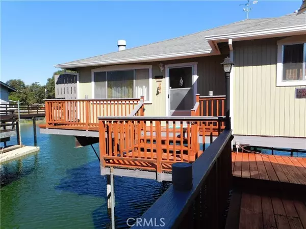 Clearlake, CA 95422,15178 Harbor Lane