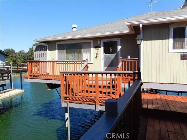 Clearlake, CA 95422,15178 Harbor Lane