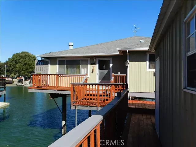 15178 Harbor Lane, Clearlake, CA 95422