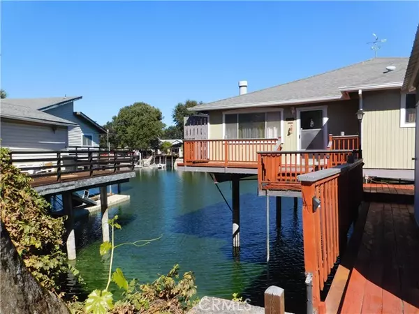 Clearlake, CA 95422,15178 Harbor Lane