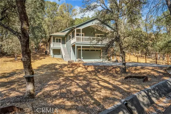 19568 Powder Horn Road, Hidden Valley Lake, CA 95467