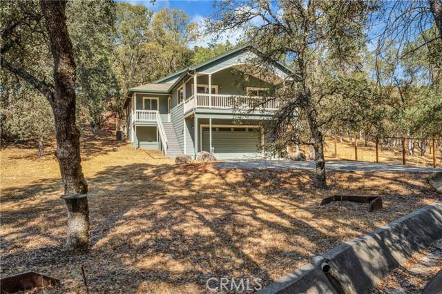 19568 Powder Horn Road, Hidden Valley Lake, CA 95467