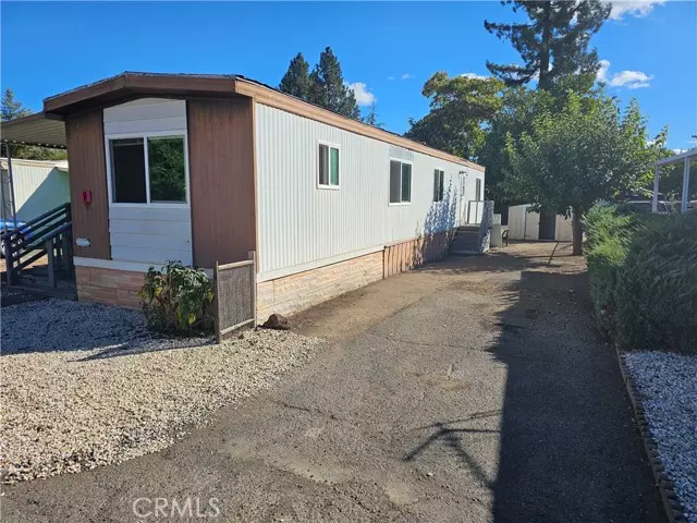 5495 5th #8, Kelseyville, CA 95451