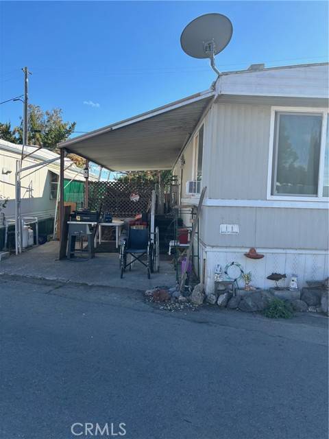 1400 S Main #19B, Lakeport, CA 95453