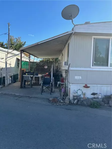 1400 S Main #19B, Lakeport, CA 95453