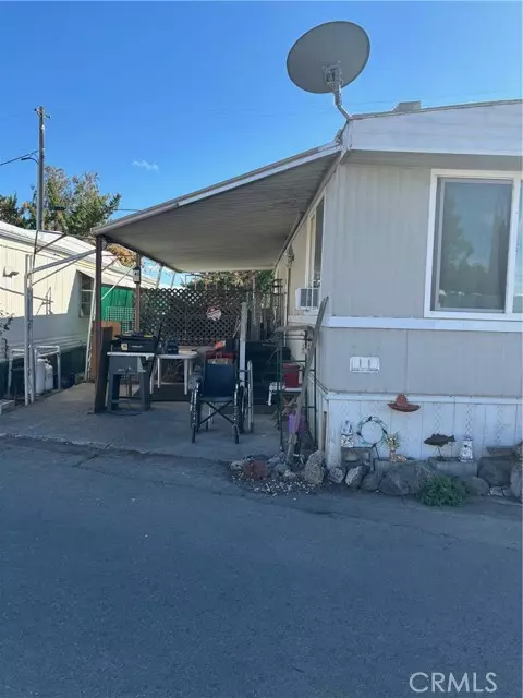 Lakeport, CA 95453,1400 S Main #19B