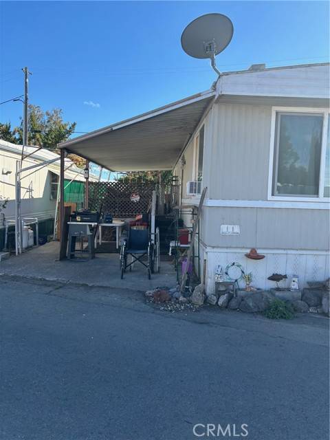 1400 S Main #19B, Lakeport, CA 95453