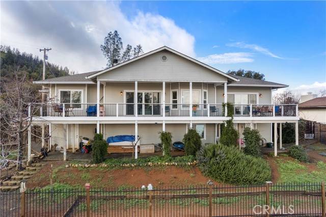 3140 Riviera Heights Drive, Kelseyville, CA 95451