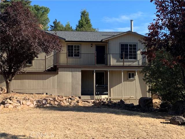 5616 Maya Road, Kelseyville, CA 95451