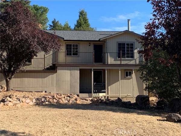 5616 Maya Road, Kelseyville, CA 95451