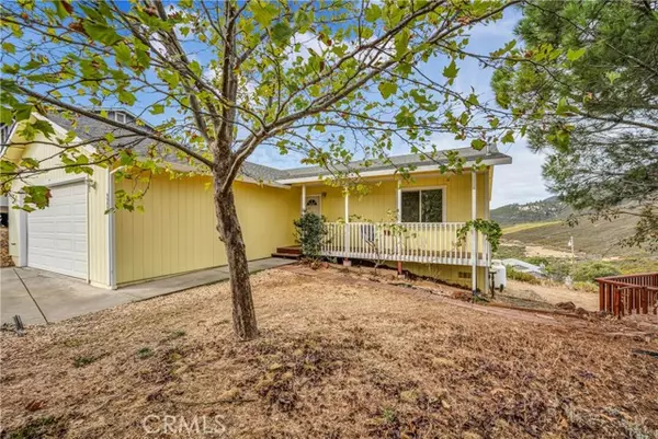 Kelseyville, CA 95451,5553 Chinook Drive