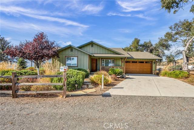 3012 Oak Crest Drive, Clearlake, CA 95422