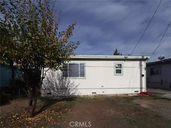 6234 6th Avenue, Lucerne, CA 95458