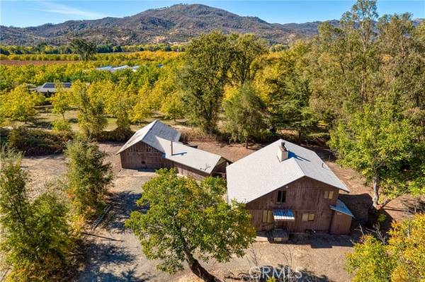 11425 Elk Mountain Road, Upper Lake, CA 95485