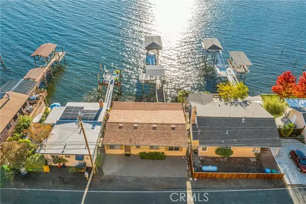 11391 Lakeshore Drive, Clearlake, CA 95422