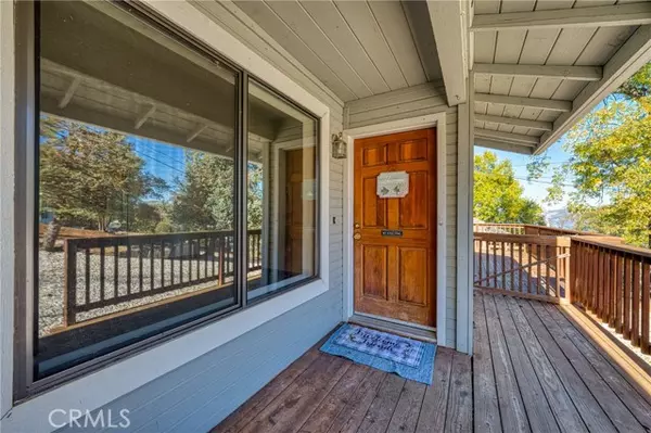 Kelseyville, CA 95451,7397 Evergreen Drive