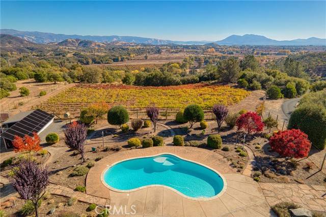 4237 Hendricks Road, Lakeport, CA 95453