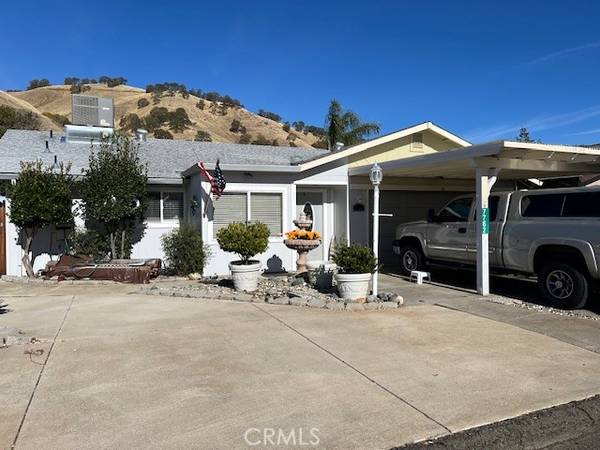 7762 Cora Drive, Lucerne, CA 95458