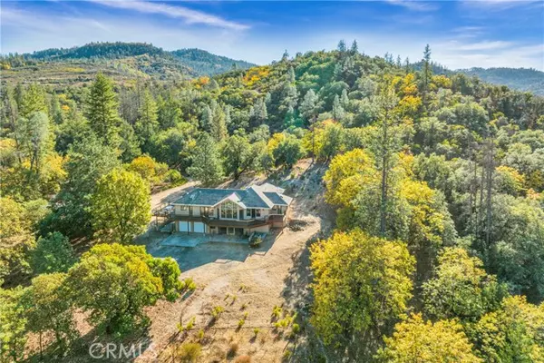 23755 Oat Hill Road, Middletown, CA 95461