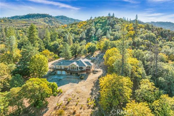 23755 Oat Hill Road, Middletown, CA 95461