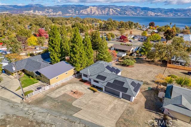 Lakeport, CA 95453,4330 Oak Avenue
