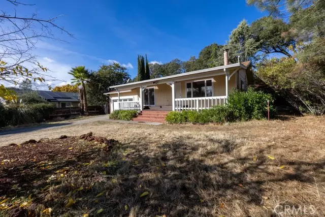 18686 Marine View Road, Hidden Valley Lake, CA 95467