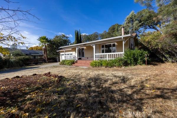 18686 Marine View Road, Hidden Valley Lake, CA 95467