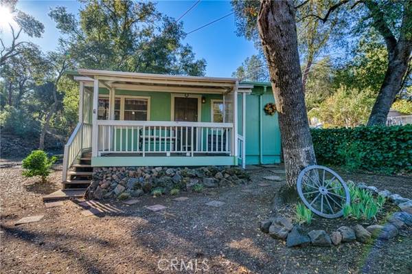 Clearlake, CA 95422,14311 Woodland Drive