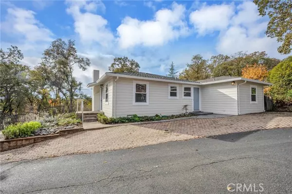 475 Fairview Way, Lakeport, CA 95453