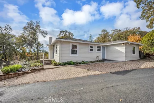 475 Fairview Way,  Lakeport,  CA 95453