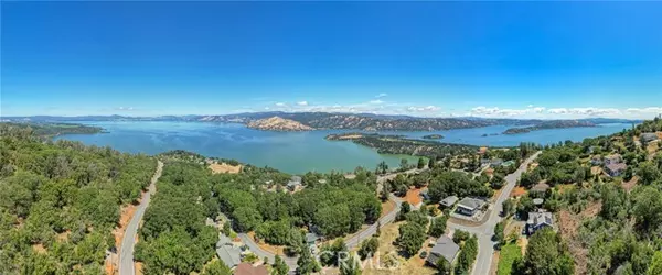 Kelseyville, CA 95451,7292 Evergreen Drive