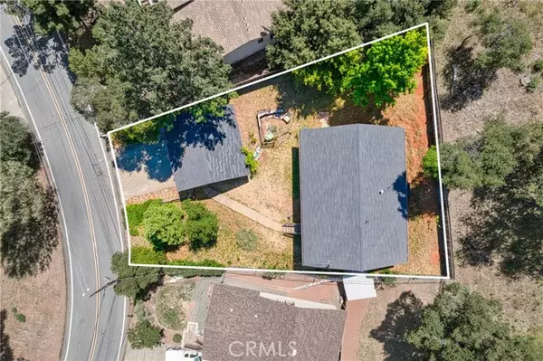 Kelseyville, CA 95451,7292 Evergreen Drive