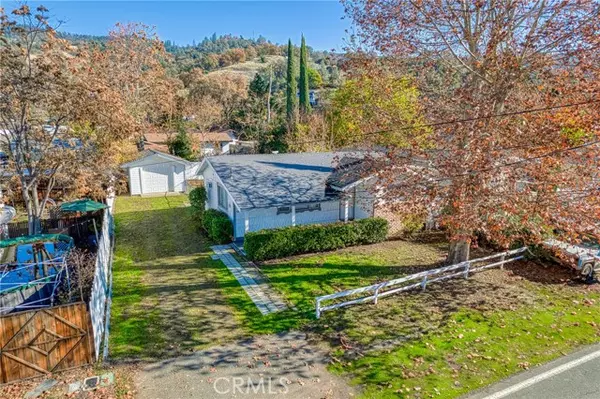 Lucerne, CA 95458,4088 Country Club Drive