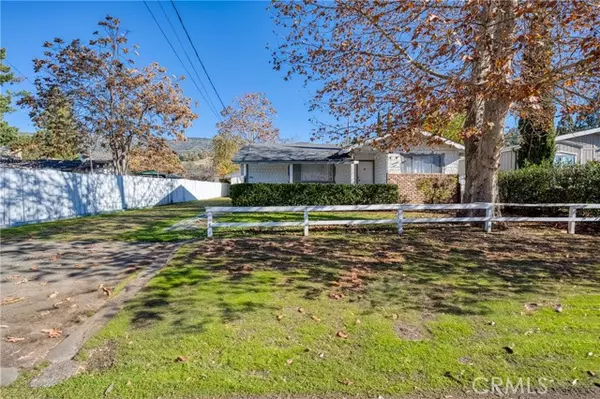 Lucerne, CA 95458,4088 Country Club Drive