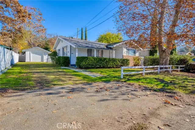 4088 Country Club Drive, Lucerne, CA 95458