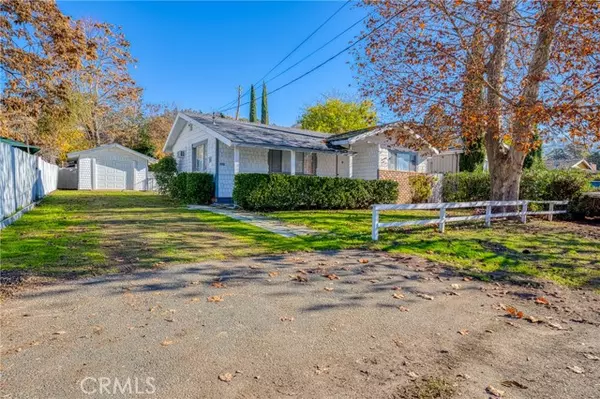 4088 Country Club Drive, Lucerne, CA 95458