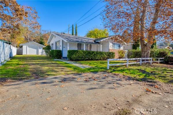 4088 Country Club Drive, Lucerne, CA 95458