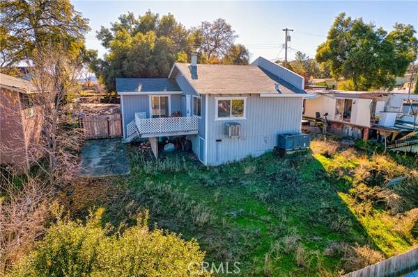 14350 Ridge Road, Clearlake, CA 95422