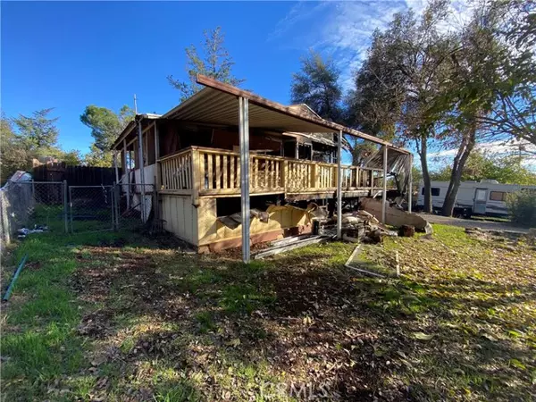 4216 Sunset Avenue, Clearlake, CA 95422